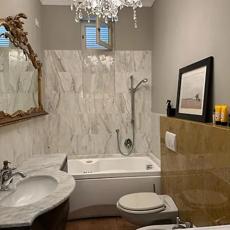 Carducci 3 Apartamento Forte dei Marmi