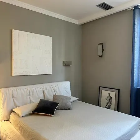 Apartment Carducci 3 *