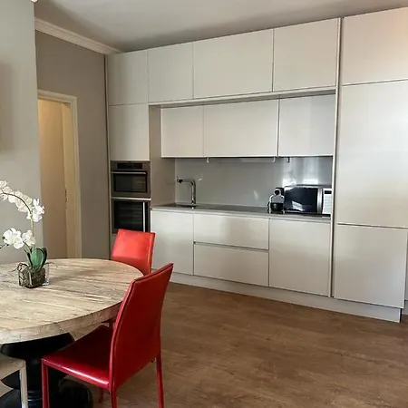 Apartment Carducci 3