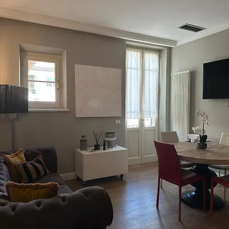 Apartment Carducci 3 *